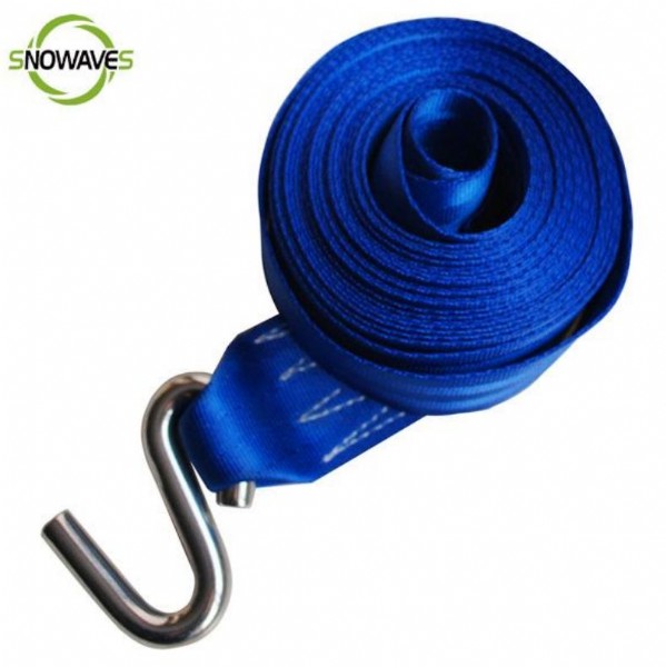 6M WEBBING(WITH S HOOK)