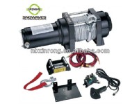 4000lbs Electric Winch(SW4000)